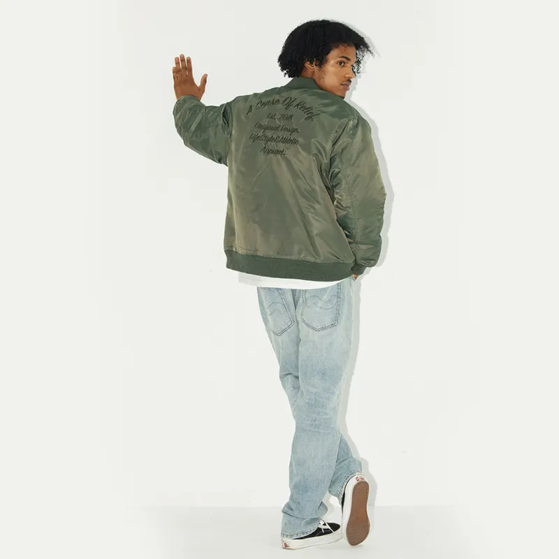 Phew Puffer Jackets Unisex-3