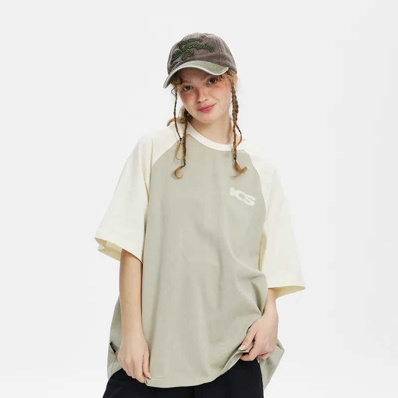 ICONS Lab x Iconslab SSUR PLUS X ICONSLAB Co Brand Series SS23 T Shirt Unisex-19