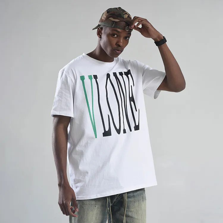 VLONE Staple T Shirt-4
