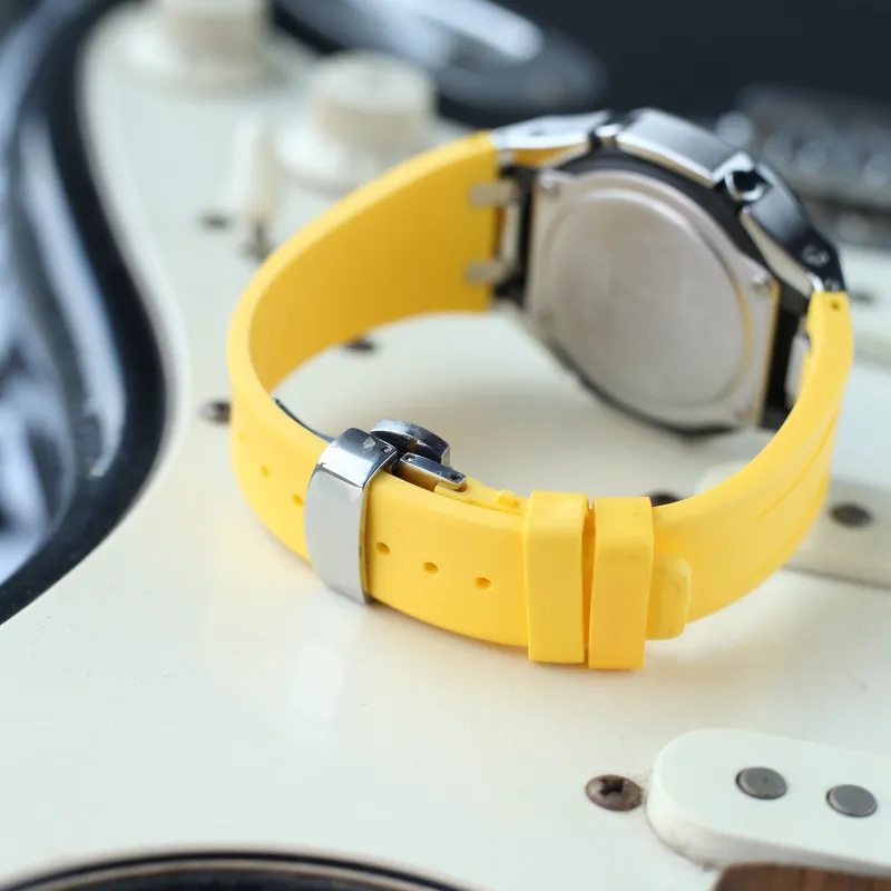 Vencrew Unisex Farmhouse Series Watch Cases-3