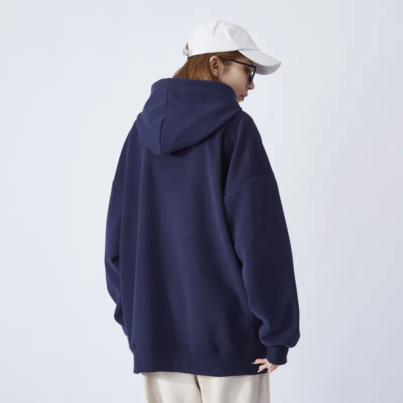 BRNR Sweatshirts Unisex-14