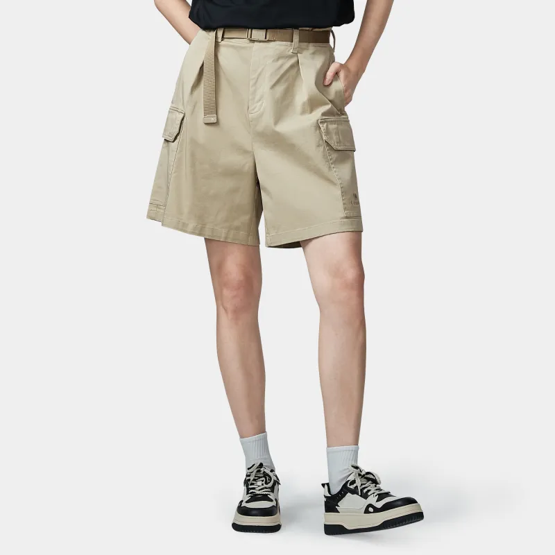 CAMEL Urban Function Series Shorts Women's-2