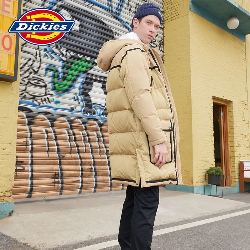 Dickies Jackets & Coats Men's Khaki-3