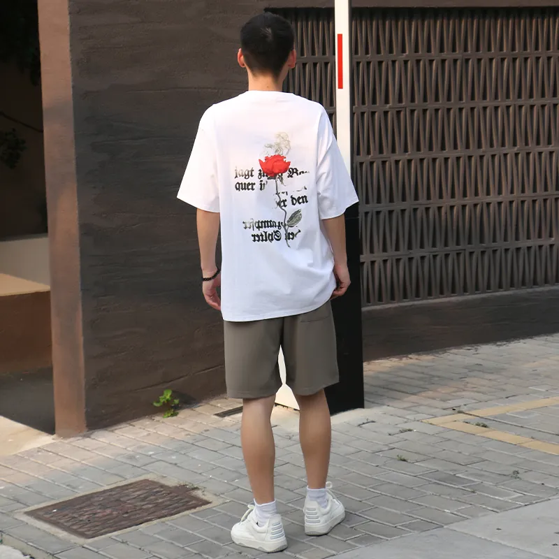 Sacrednss R T-Shirts Unisex-4
