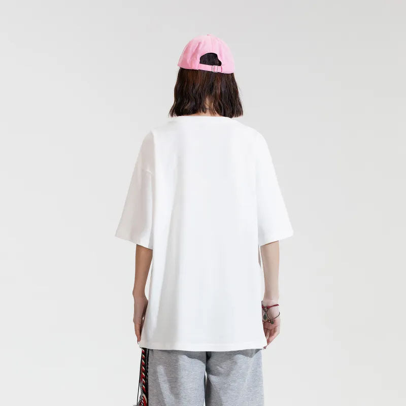 Izro X IRSCTO T-Shirts Unisex-7
