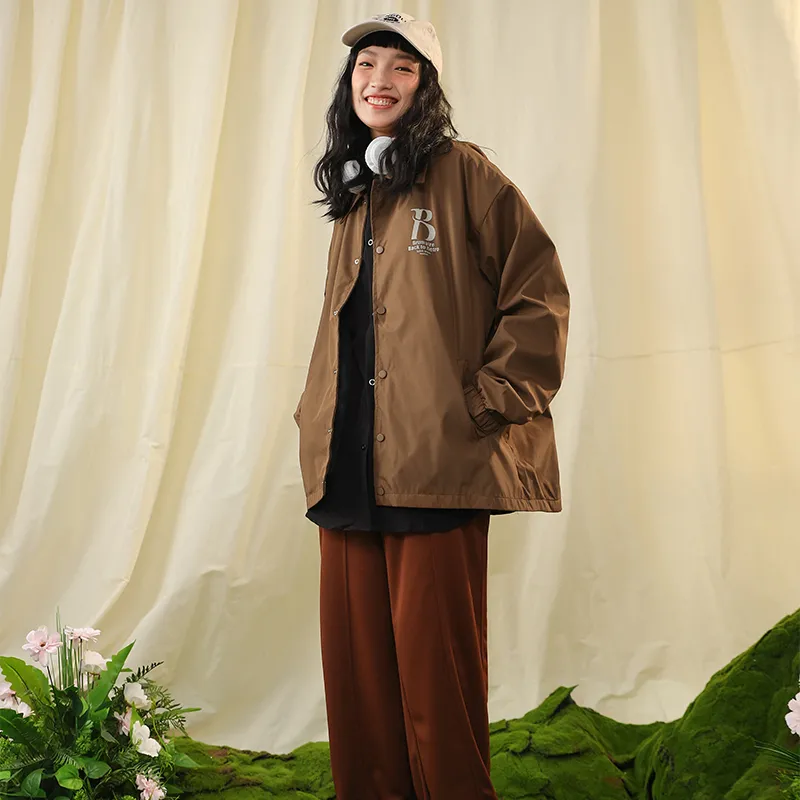 BRUMAIRE Jackets Unisex-18
