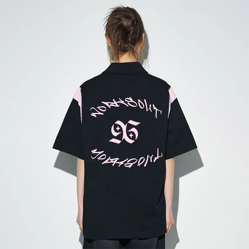 WORKSOUT Polo Shirts Women's-2