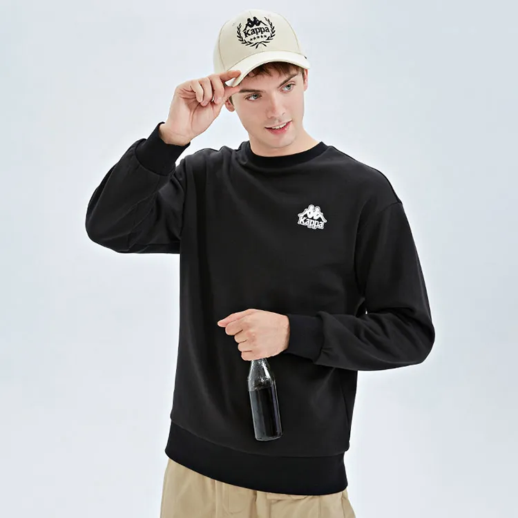 Kappa Sweatshirts Unisex-3