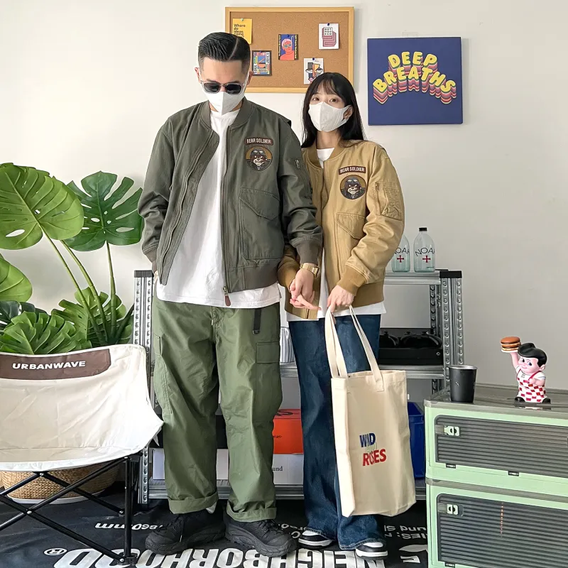 VIP Jackets Unisex-2