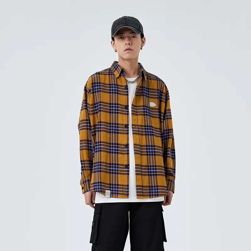 BENMYSHOWER Shirts Unisex-10