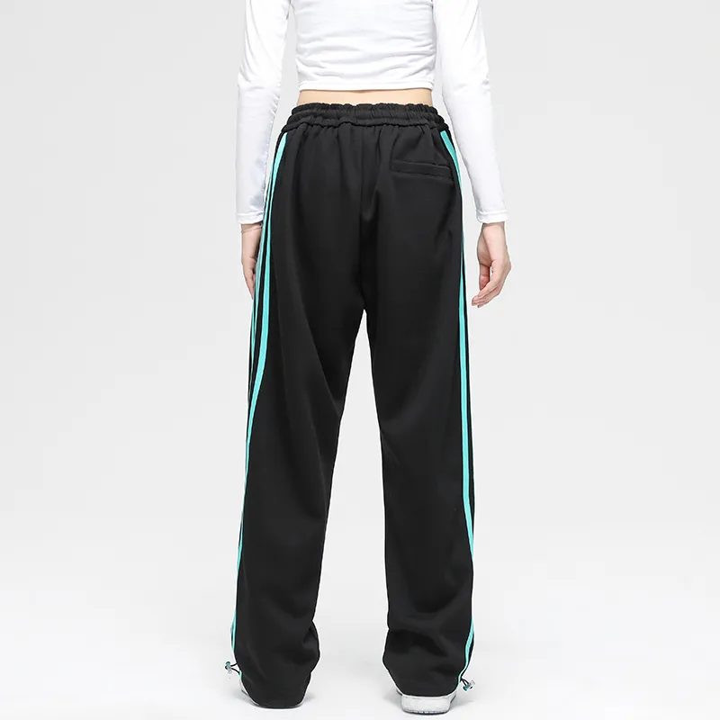 SCRM Casual Pants Unisex-4