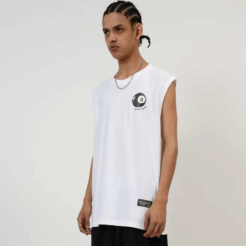 MIRACLE KILL Tank Tops Unisex-11