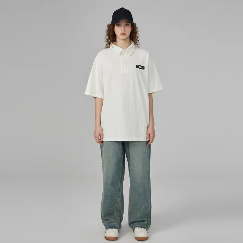 ICONS Lab Polo Shirts Unisex-9