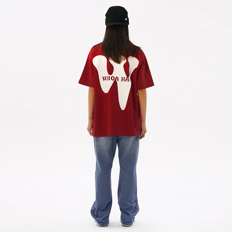WHOA HA! T Shirts Unisex-27