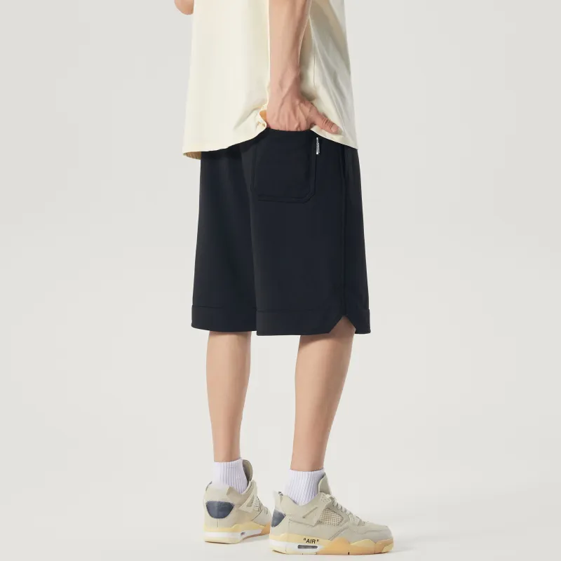 SandKnit Casual Shorts Unisex-4