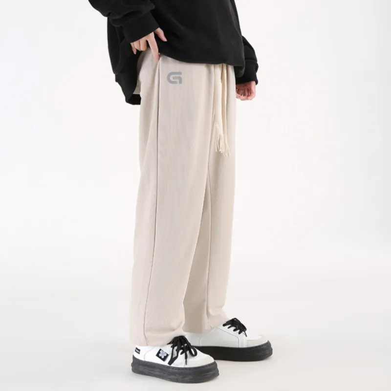 Gwola Casual Pants Unisex-23