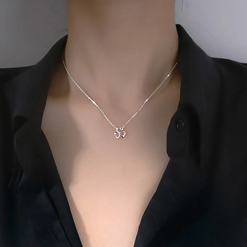 LISM Necklaces Women's-1