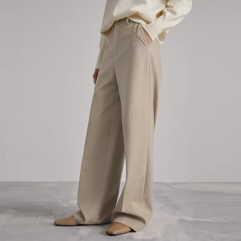 SOLWEIGE Casual Pants Women's-3