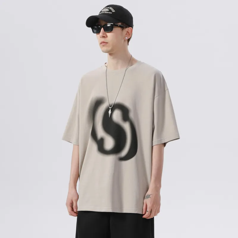 SIDEEFFECT T Shirts Unisex-20