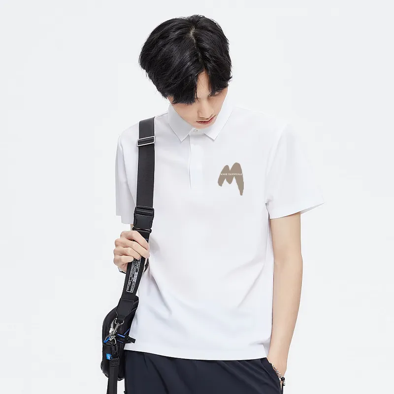 FAIRWHALE Polo Shirts Unisex-3