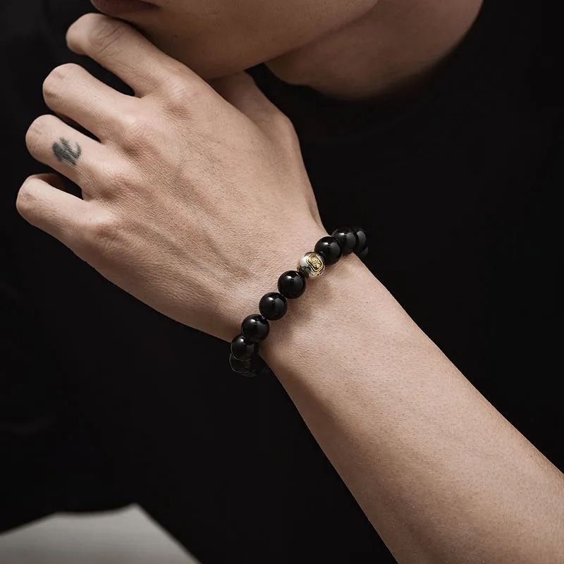MYSH Jade Bracelets Men-6