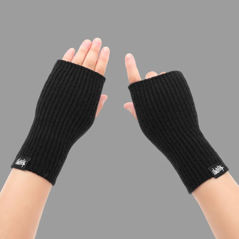 KENMO Knit Gloves Unisex-5