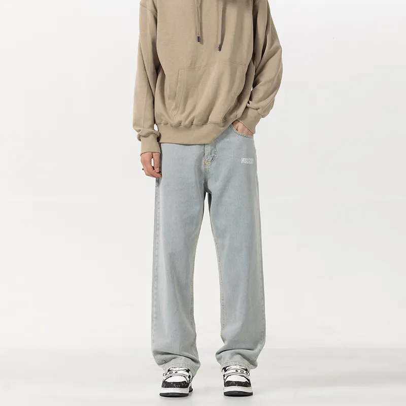 Northend Jeans Unisex-23
