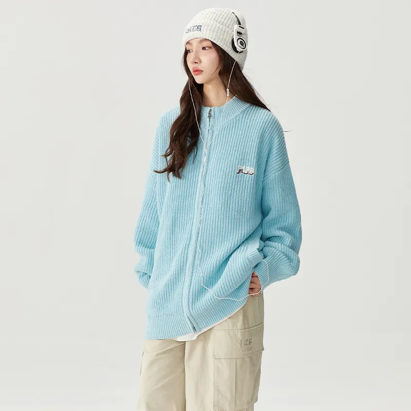 F426 Sweaters Unisex-7