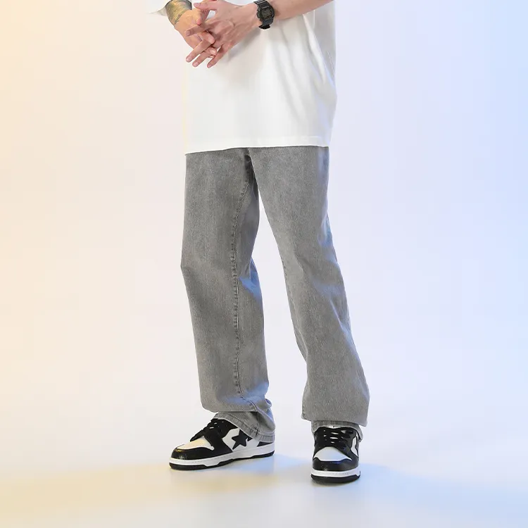 SANKAIMADE Cosmic Genie Series Casual Sportswear Unisex-84