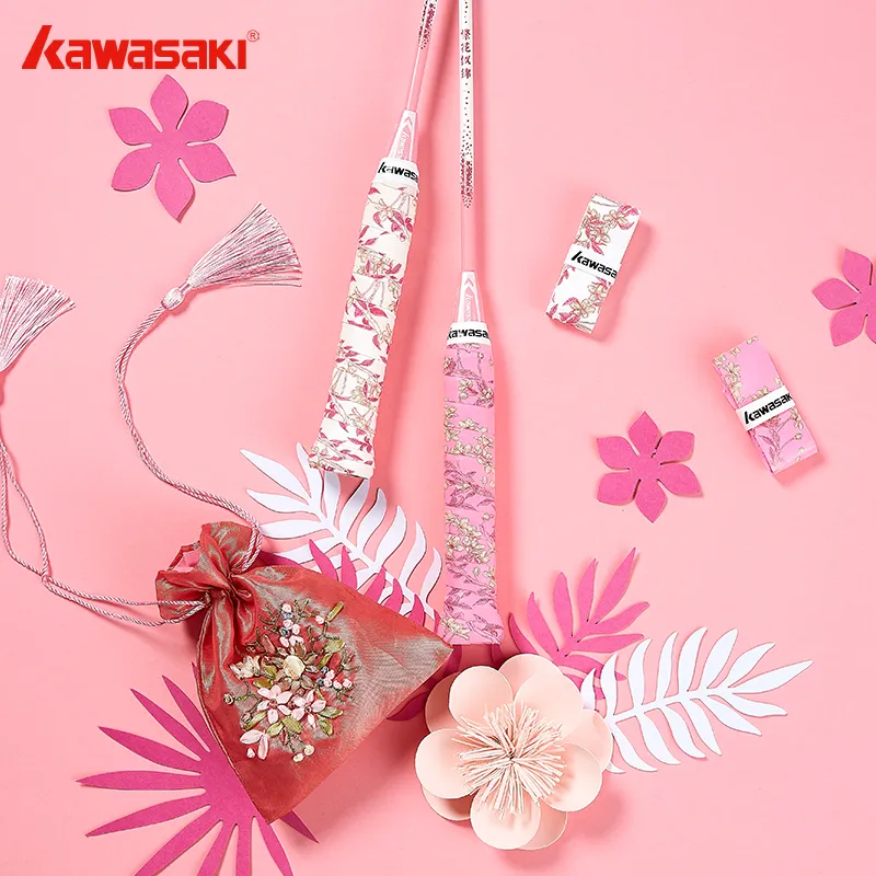 Kawasaki Badminton Grip Tape-3