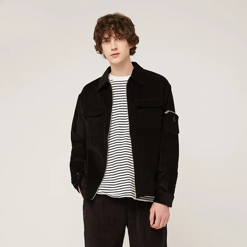 Herschel Shirts Unisex-12