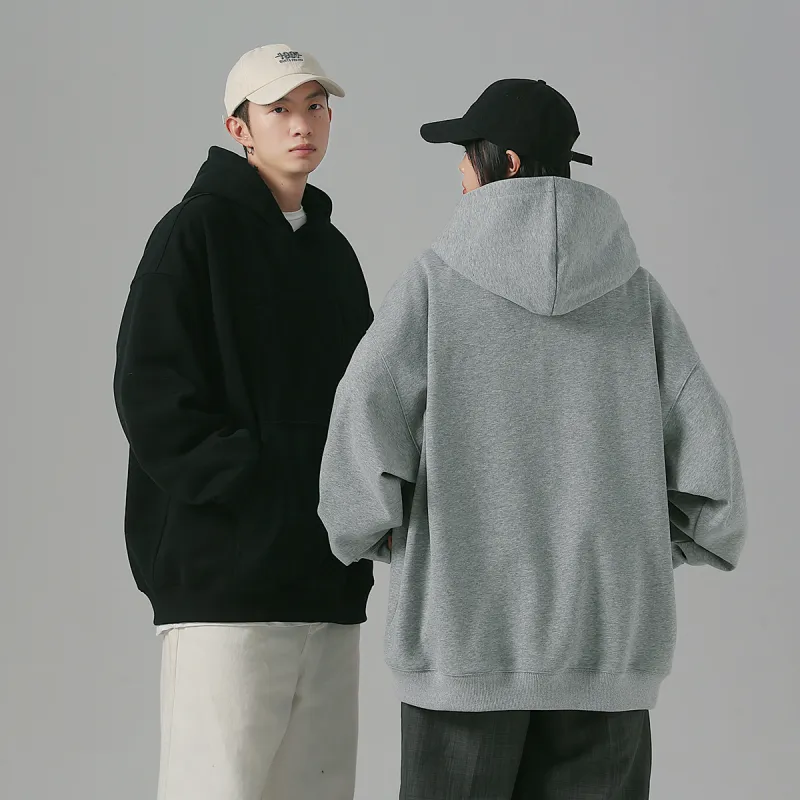 GOLFCROSS Sweatshirts Unisex-16