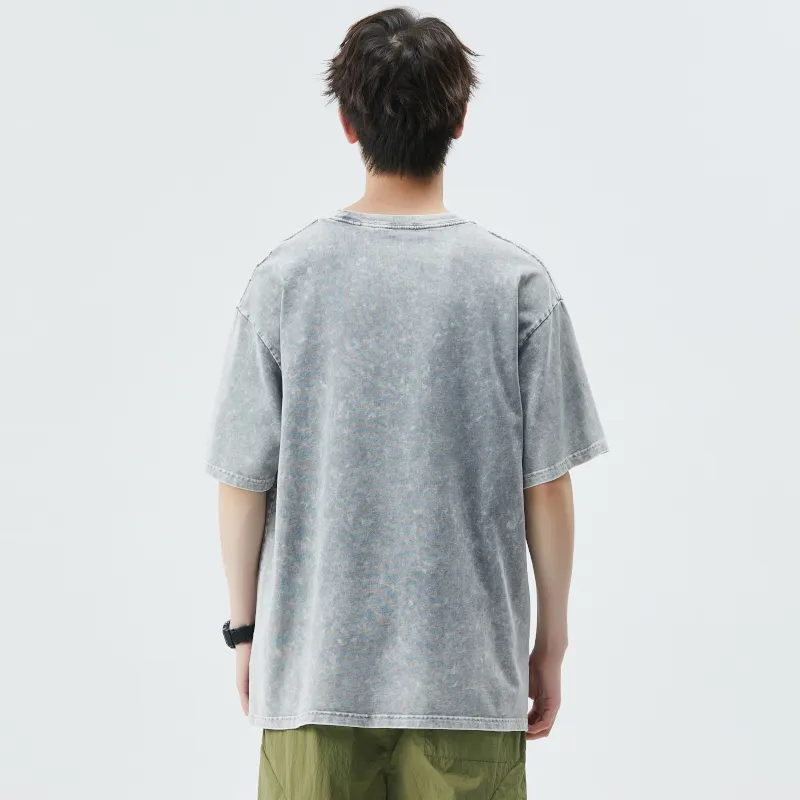 GROGNAK T Shirts Unisex-8