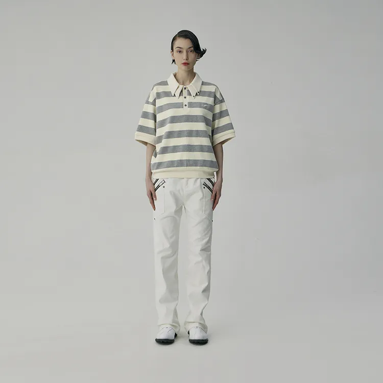 The Last Redemption Polo Shirts Unisex-2