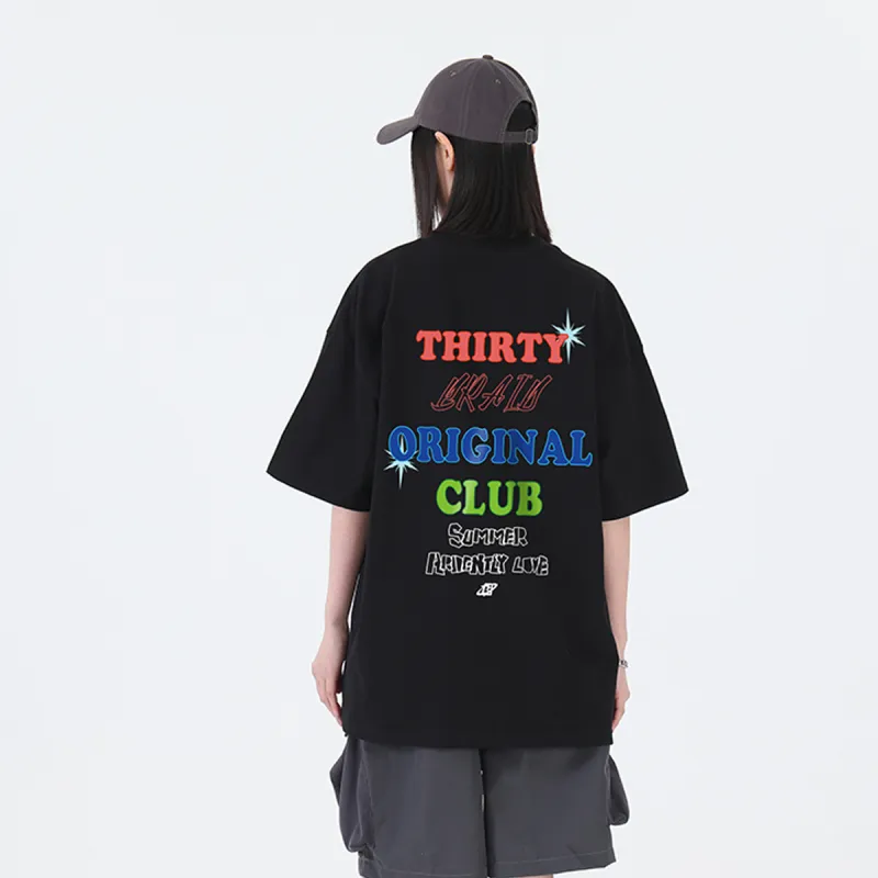 30BRAID T Shirts Unisex-20