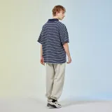 BEASTER Polo Shirts Unisex