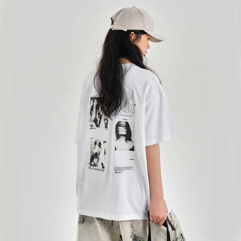 GROOL T-Shirts Unisex-11