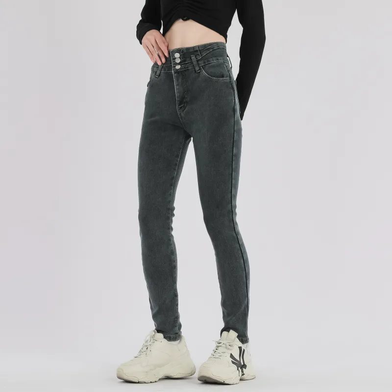 MOPB Jeans Women's-9