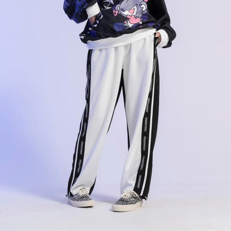 FireMonkey Casual Pants Unisex-2