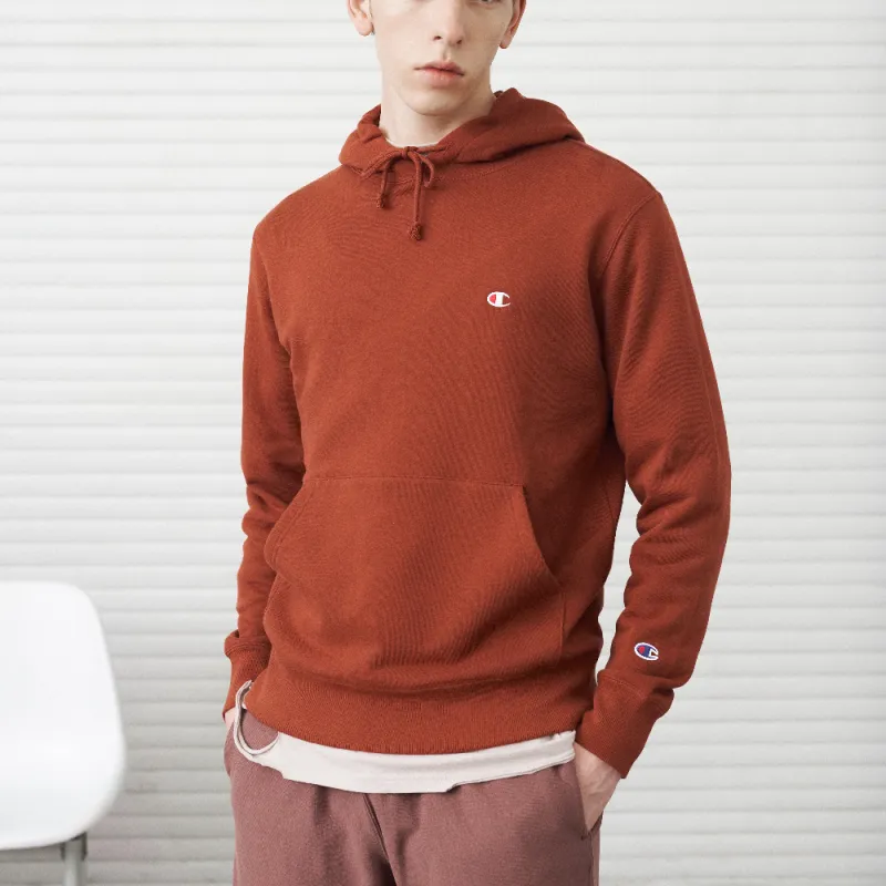 Champion Sweatshirt Japan Version Unisex-33