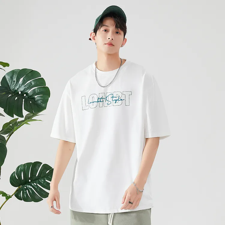 LOMBT Heavyweight T-Shirt Unisex-14