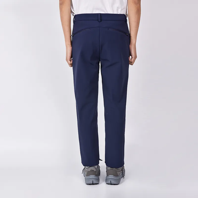 KAILAS Soft Shell Casual Pants Men's-3