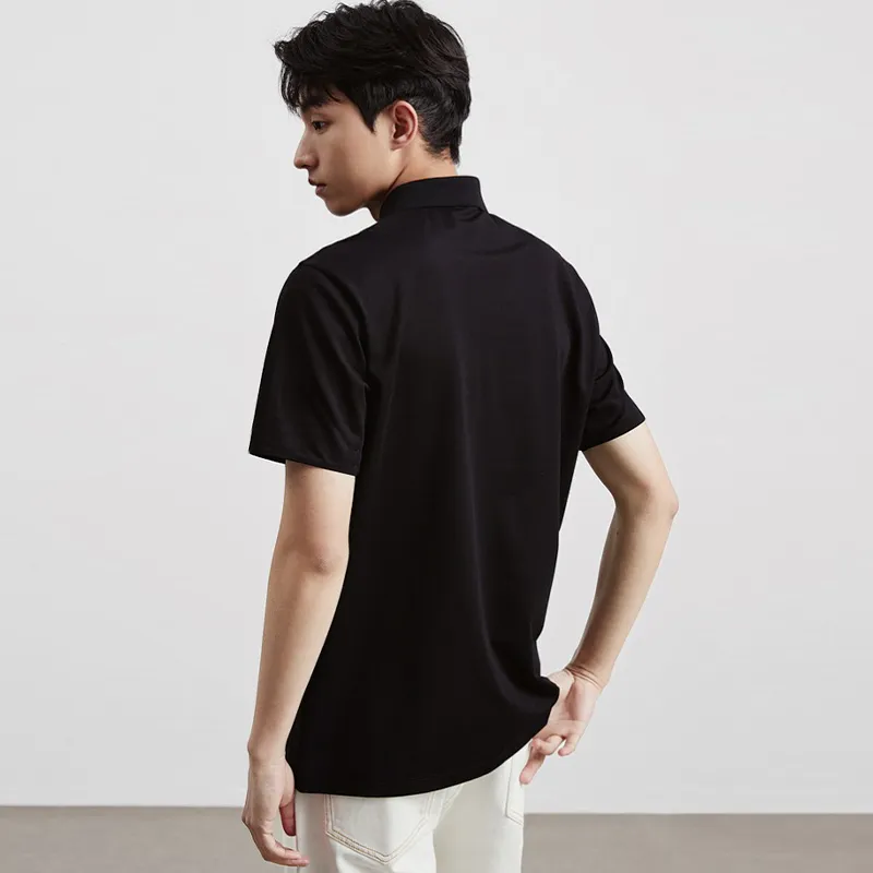 FAIRWHALE Polo Shirts Unisex-7