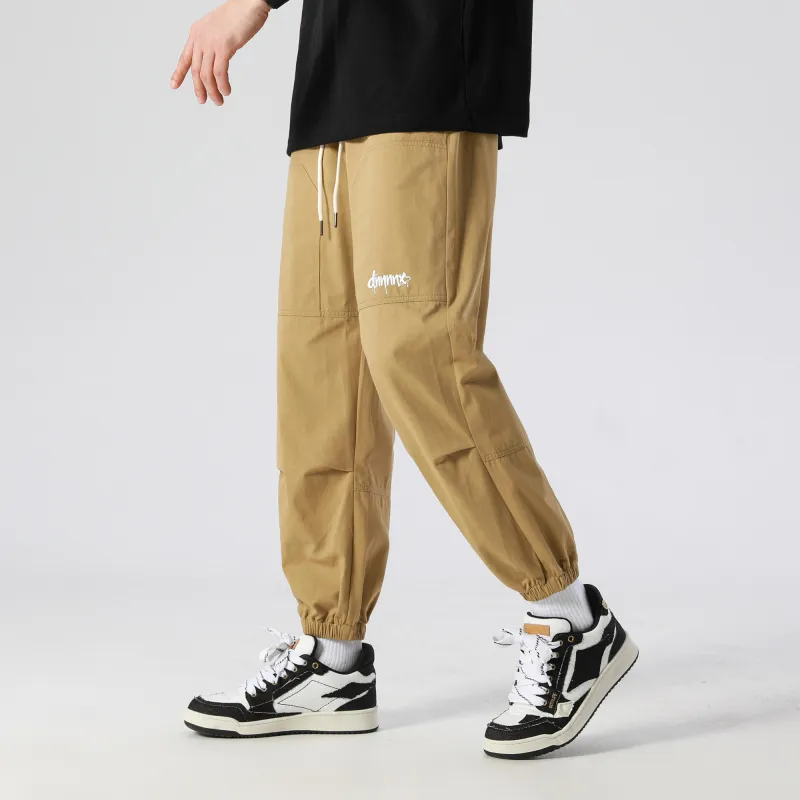 Dnnnnx Knitted Sweatpants Unisex-10