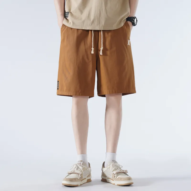 Hurley Sports Shorts Unisex-11
