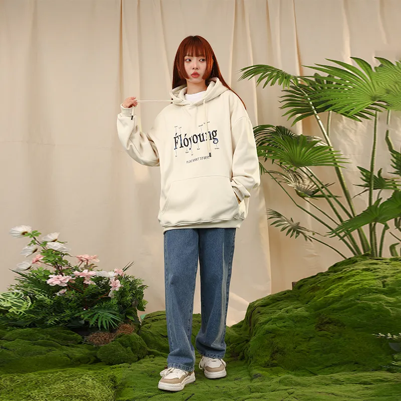 FLOAT Sweatshirts Unisex-9