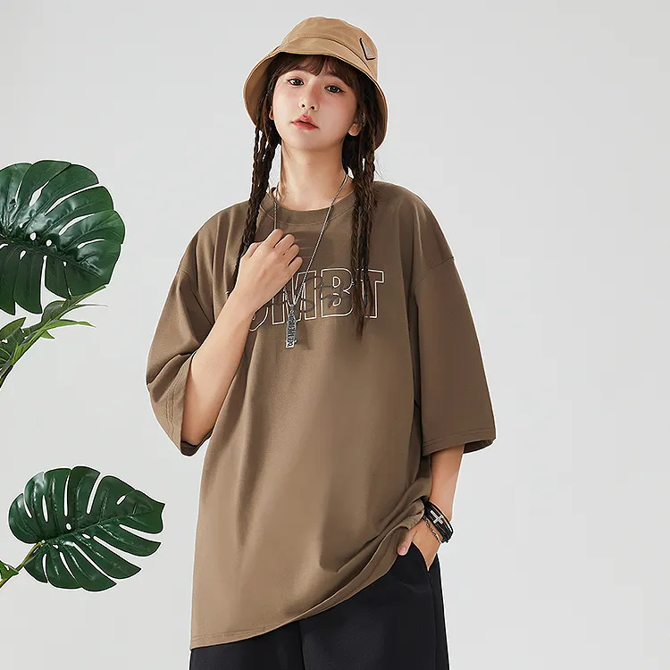 LOMBT Heavyweight T-Shirt Unisex-4