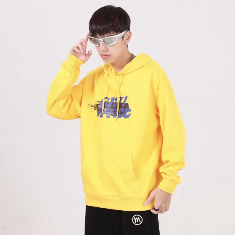 Antioffice Sweatshirts Unisex-25