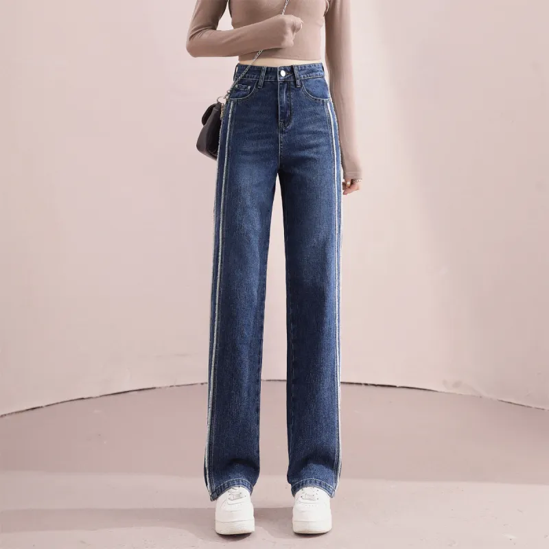 MITUAN Jeans Women's-2