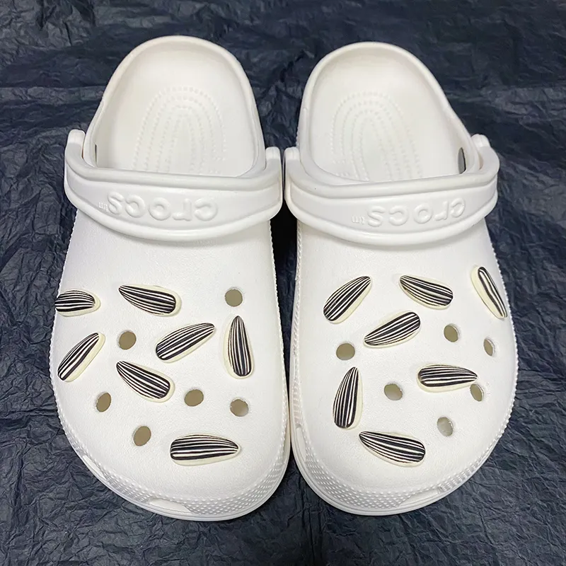 US8ACC Shoe Buckle Accessories Unisex-2